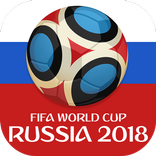World Cup Russia 2018