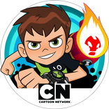 Ben 10: Up to Speed