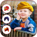 Turban Photo Editor