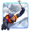 Snow Cliff Climbing 2017 APK