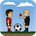 Red Card Rampage
