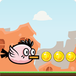 Turd Bird - Tap Bird Dash