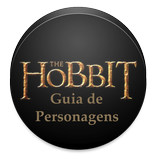 O Hobbit: Guia de Personagens