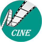 Tecnoklip Cine - Noticias icon