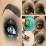 Tutorial de maquillaje de ojos