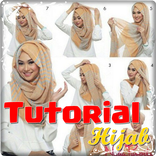 Tutorial Hijab