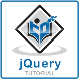 jQuery Offline Tutorial