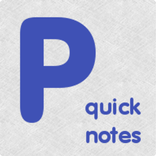 Exam P Quick Notes