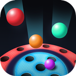 Wheel Balls
