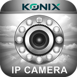 KONIX P2PCam Viewer