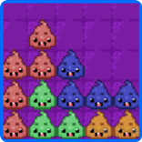 Poo Tetris