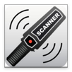 Metal Detector Body Scanner APK