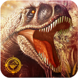 Dino Avengers Hunting Dinosaur