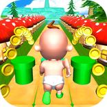 Temple Baby Run