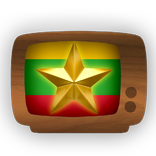 TV Radio Myanmar
