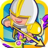 Ancient Lands Defense