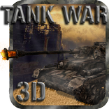 Tank Wars Game 3d