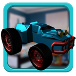 Toy Car Fun Racing