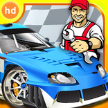Stock Car Tuning
