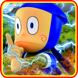 Adventure Of Hattori Run