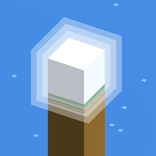 Choppy Blocks - Endless Arcade