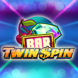 Twin Spin Free Slot