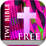 Twi & English Bible Free