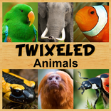 Twixeled - Dieren