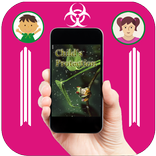 Child Monitoring