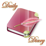 Daily Diary (life time)