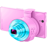 Ultra Zoom Camera