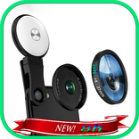 8K New Camera