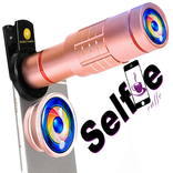 Zoom Lens HD Camera
