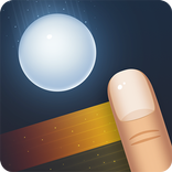 Juggle Dot: Game about jumping