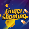 Finger Shooting - Ball Twist APK