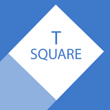T Square - Square Route Game