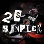 2$ Sampler