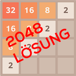 2048 Solution