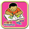 Cara Menggambar APK