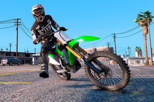 MX Motocross Rider screenshot 2