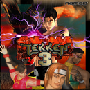 Game Tekken 3 New Guide 2018 APK