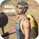 Guide RULES OF SURVIVAL Battle Royale Shooter