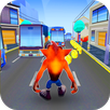 The kroshfox Run APK