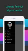 InstaSaver screenshot 1