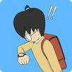 Late to go to school APK