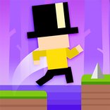 Mr Jump