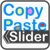 Copy Paste Slider APK