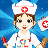 Baby Doctor 2017 - Kids Doctor Games Challenge