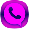 Whatsaap Pink APK