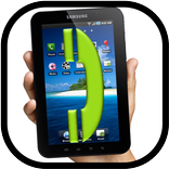”Tablet Calling